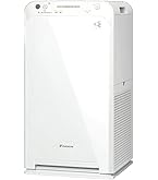 Amazon.co.jp: ダイキン 空気清浄機（加湿無し）2024年モデル MC554A-W