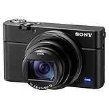 2025年版]SONY RX100シリーズ全8種を徹底比較！価格と性能から選び方を
