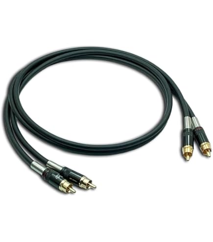 Amazon | ゾノトーン フォノケーブルRCA端子とRCA端子1.5mZonotone