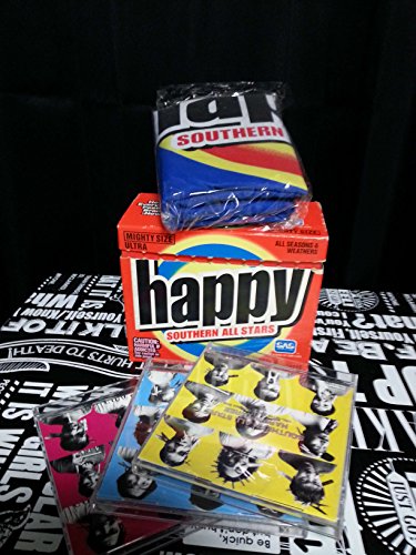 happy | サザンオールスターズ | オリコンニュース（ORICON NEWS）