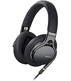 Amazon.co.jp: SONY 密閉型ヘッドホン ハイレゾ音源対応 リモコン