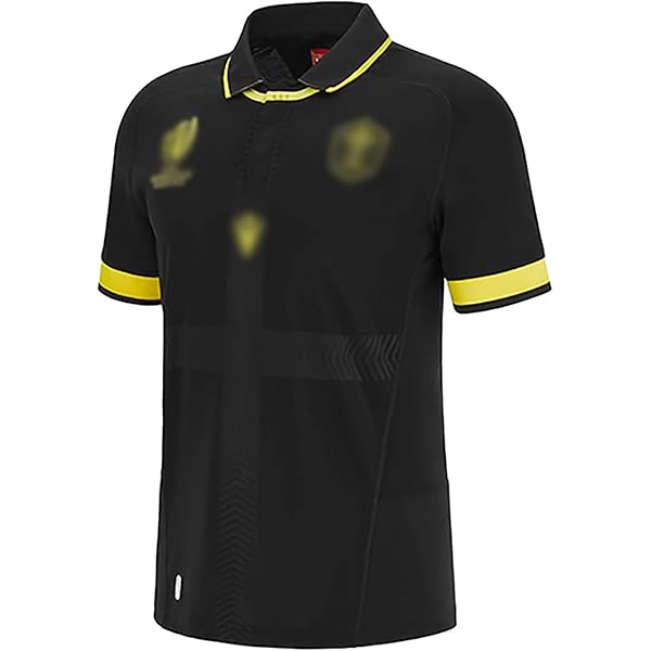 ウェールズ代表ワールドカップ 2023 ホームジャージL