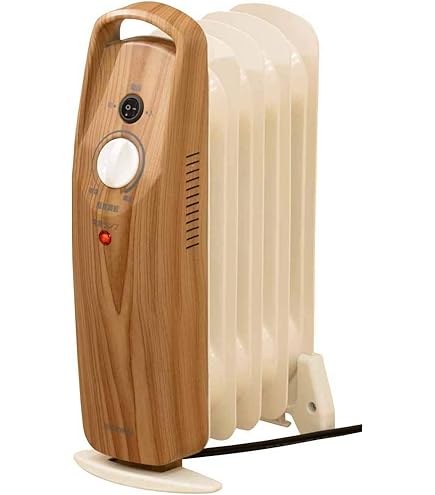 Amazon | DeLonghi オイル・ラジエターヒーター H350812TNC | De