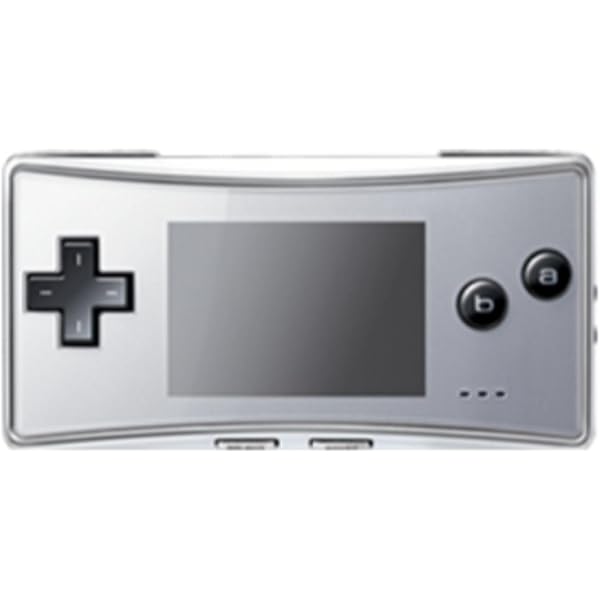 Amazon | ゲームボーイミクロ (ファミコンバージョン) 【メーカー生産