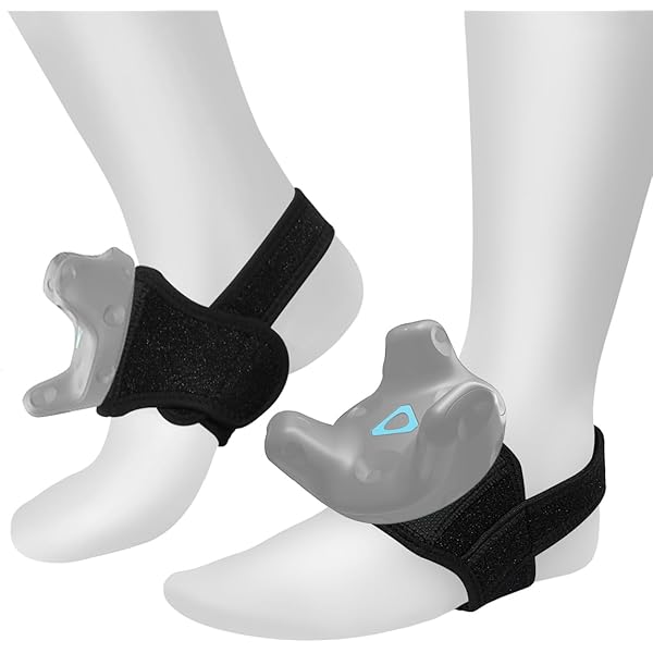 Amazon.co.jp: Jadery VRトラッカーベルト 腰用(2024年新モデル)、vive