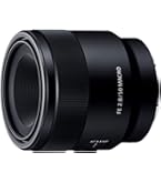 Amazon.co.jp: SONY(ソニー) 望遠単焦点レンズ フルサイズ FE 85mm F1