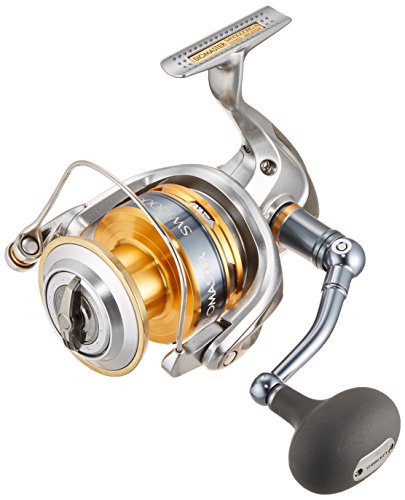 バイオマスターSW全10機種を解説！ショアジグ・ジギングに最適な番手は