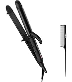 Amazon | [ mod's hair ] アドバンス フレックススムーズ 2WAYアイロン