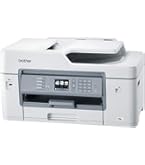 Amazon.co.jp: ブラザー プリンター A3印刷対応 インクジェット複合機