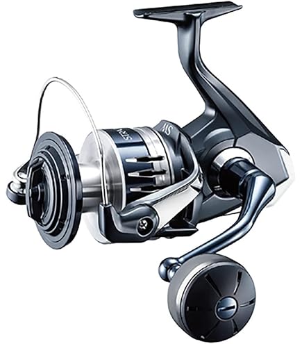 Amazon | (純正パーツ) シマノ 20 ストラディック SW 10000HG スプール