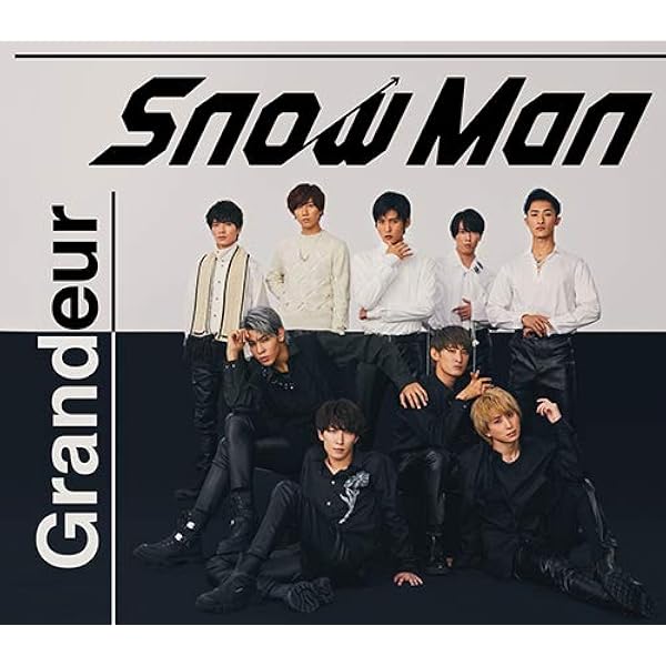 Amazon.co.jp: Snow Mania S1(CD): ミュージック