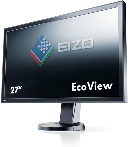 Amazon.co.jp: EIZO ColorEdge 27.0インチ TFTモニタ ( 2560x1440