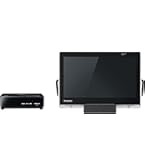 Amazon | シャープ 16V型 液晶 テレビ AQUOS 2T-C16AP-B フル