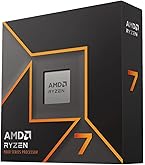 Amazon | AMD Ryzen 7 9700X BOX Socket AM5 / 8コア16スレッド / 3.8