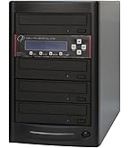 Amazon.co.jp: DVD/CD デュプリケーター 1：1 業務用 ビジネスPRO HDD