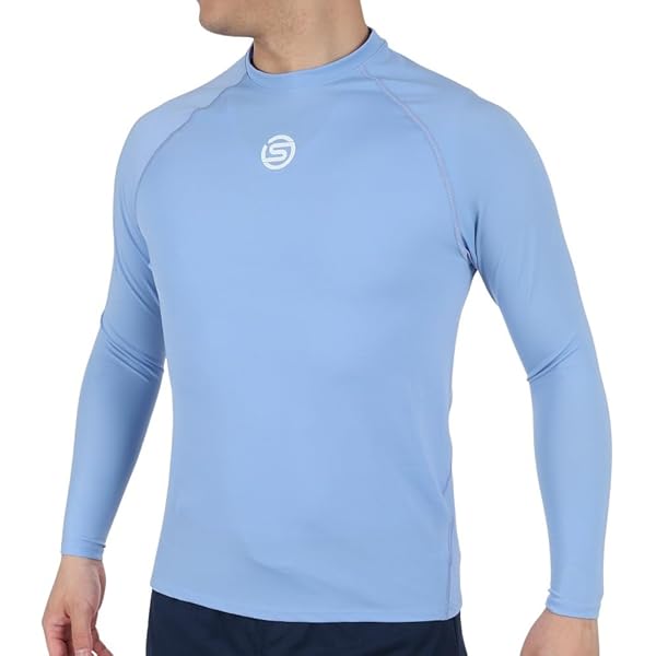 Amazon | (スキンズ)SKINS コンプレッション RY400 長袖トップ