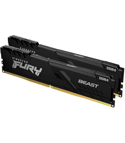 Amazon | キングストン Kingston デスクトップPC用メモリ DDR4 2666MHz