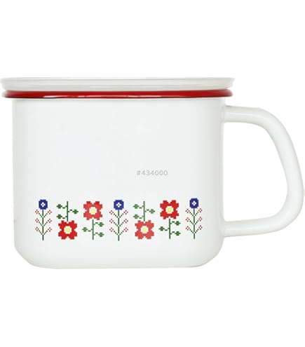 Amazon.co.jp: マニーローズキャニスター ホーロー ホビー グッズ