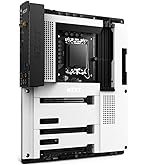Amazon | NZXT N7 Z790 ATXマザーボード White [Intel Z790チップ