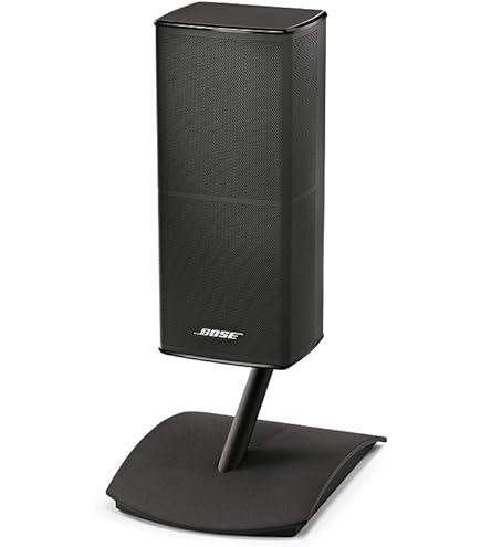 Amazon.co.jp: Bose UFS-20 Series II universal floorstands