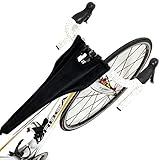 MINOURA RDA2429-R リムドライブ式固定サイクルトレーナー(ローラー台