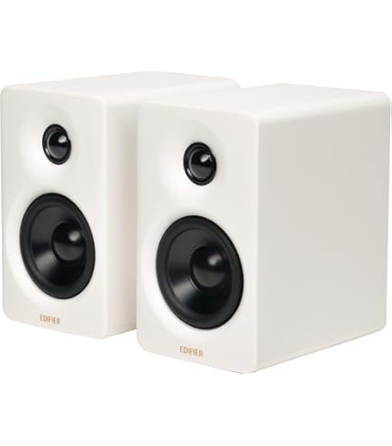 Amazon.co.jp: B&W M1／W ホワイト 単品 : 家電＆カメラ