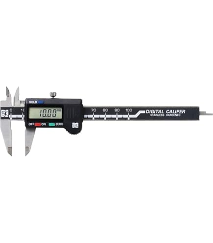 Amazon | ミツトヨ デジマチックキャリパー・ソ CDS20C | ノギス