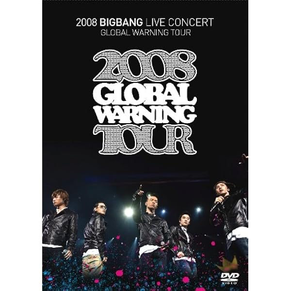 Amazon.co.jp: BIGBANG EARLY DAYS in Japan ~filmed by MEZAMASHI TV