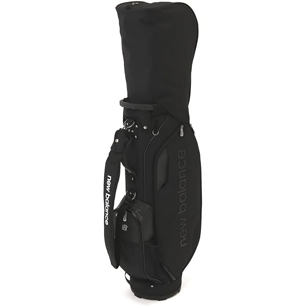 Amazon.co.jp: [ニューバランス] キャディバッグ [3Dゼブラプリント