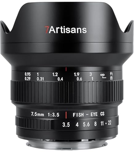 Amazon | SIGMA 単焦点魚眼レンズ 8mm F3.5 EX DG CIRCULAR FISHEYE