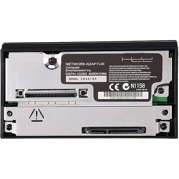 Amazon | PlayStationBB Unit(EXPANSION BAY タイプ 40GB) | 周辺機器