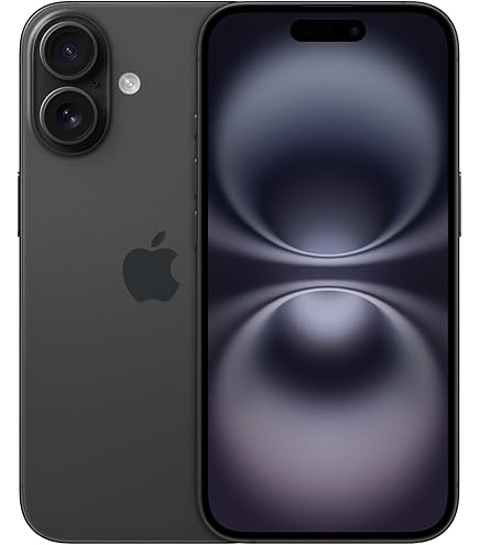 Amazon | 【整備済み品】Apple iPhone 16 Pro 512GB ブラック