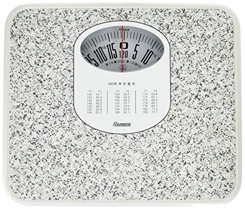 アナログ体重計のおすすめ7選！BMI計測機能付きも | HEIM [ハイム]