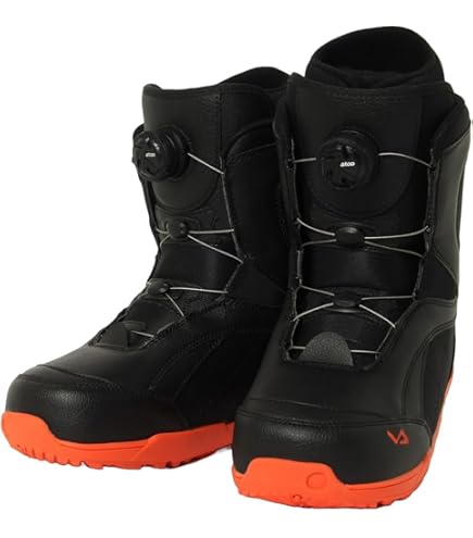 Amazon | ZUMA ツマ スノーボード ブーツ スノボ BULK TGF ダイヤル式