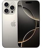 Amazon | 【整備済み品】Apple iPhone 16 Pro MAX 256GB ブラック