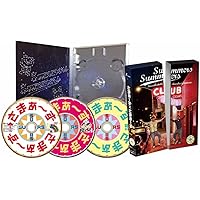 Amazon.co.jp: さまぁ~ず×さまぁ~ず DVD BOX [Vol.24/25+特典DISC