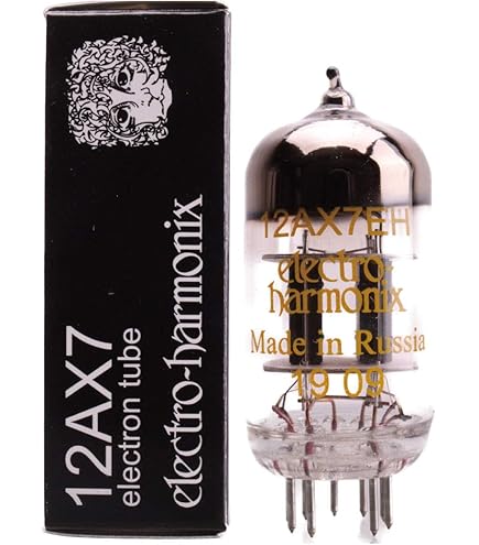 Amazon | KT90 EH エレハモ 2本マッチ 真空管PX29【1年ロング保証