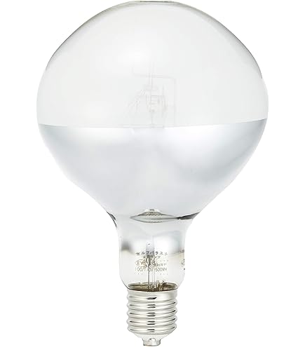 Amazon.co.jp: 岩崎電気 アイ セルフバラスト水銀ランプ BHRF200