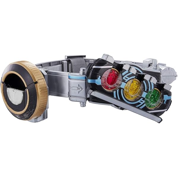 Amazon.co.jp: 仮面ライダーオーズ 10th 復活のコアメダル CSMタジャ