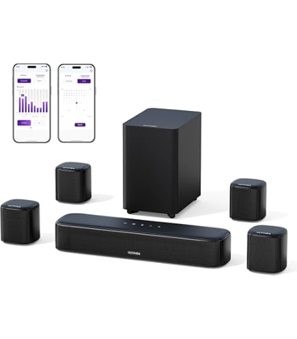 Amazon.co.jp: Pioneer 5.1ch スピーカーシステム S-HS100 : 家電＆カメラ