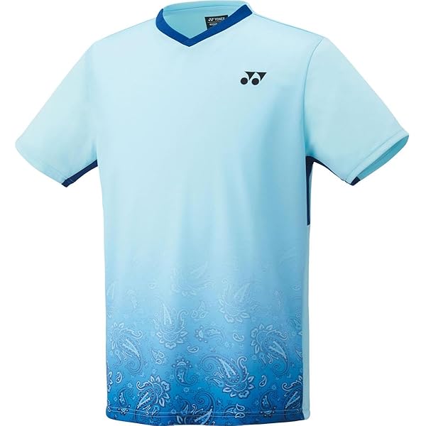 Amazon.co.jp: ヨネックス YONEX バドミントンウェア メンズ ゲーム