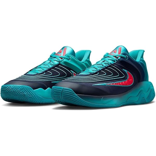 Amazon | [ナイキ] ヤニス イモータリティ 4 EP GIANNIS IMMORTALITY 4