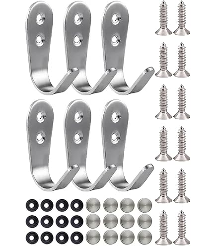 Amazon.co.jp: 水本 ステンレス ネジシャックル 呼び2ミリ B2198 : DIY