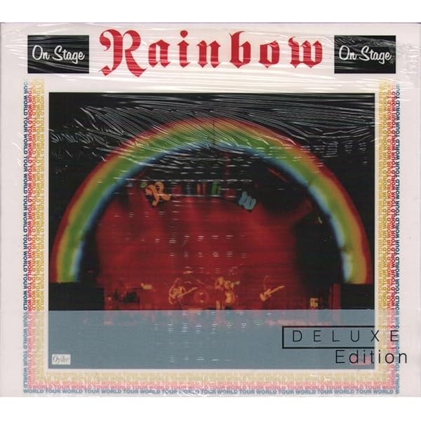 Amazon.co.jp: モンスターズ・オブ・ロック~ライヴ・アット