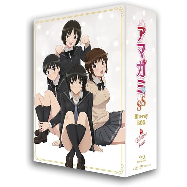 Amazon.co.jp: アマガミSS +plus 全7巻セット [マーケットプレイス Blu