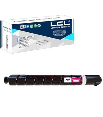 Amazon.co.jp: 【純正品】 キャノン NPG-83 トナーカートリッジ, 4色