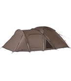 Amazon.co.jp: コールマン テント タフワイドドームIV/300 2000017860