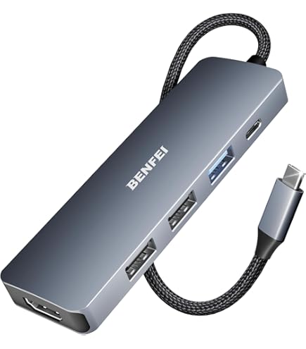 Amazon | マイクロソフト Surface USB-C トラベル ハブ 161-00006