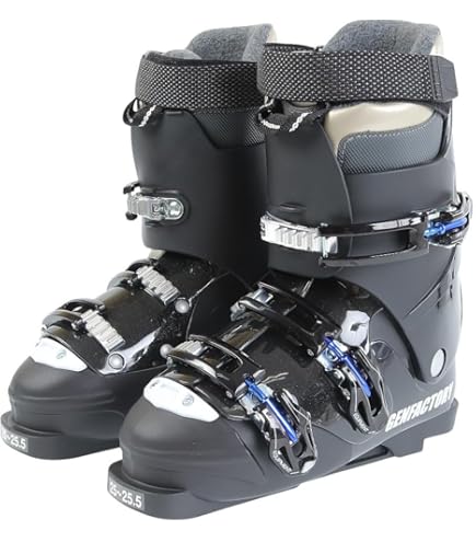 Amazon | SALOMON サロモンX MAX LC 80 23/23.5cm スキーブーツ