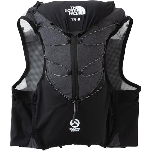 Amazon.co.jp: [ザノースフェイス] ランニングベスト HST FUME 1